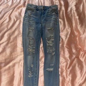 American Eagle “The Dream Jean”